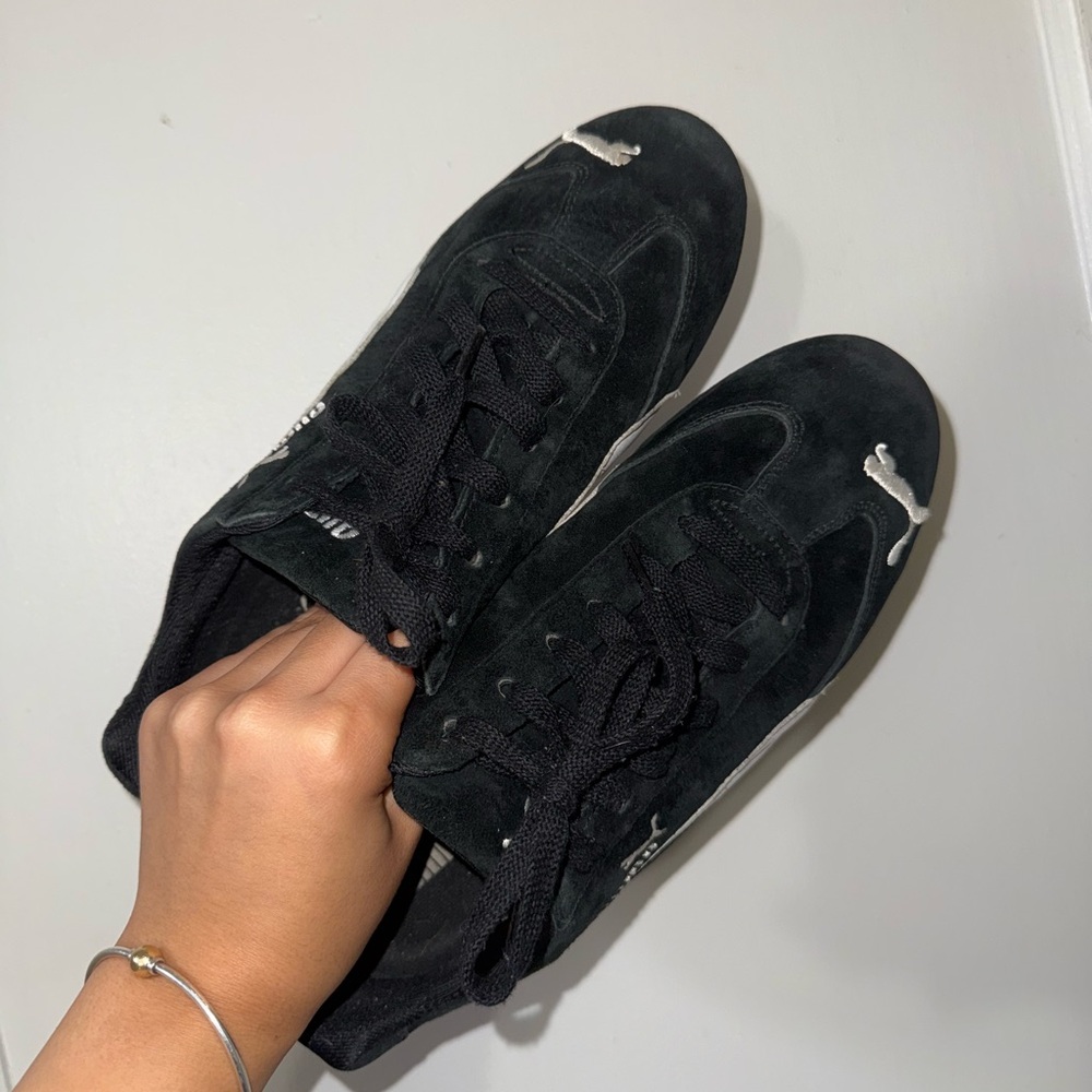 Puma Speedcat OG Sneakers - Picture 2 of 5